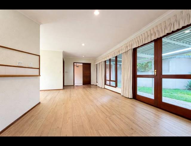 3 BEDROOM PROPERTY TO RENT IN WATERKLOOF RIDGE